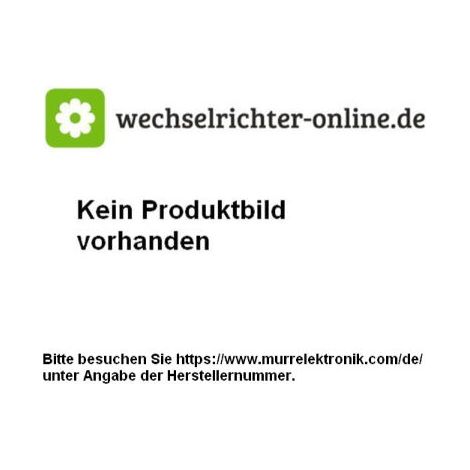 Murrelektronik Ausgangsrelais RMMDA 11/24 IN: 24 VDC-OUT: 250 VAC/DC/8 51100,