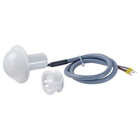 ESYLUX DECKENBEWEGUNGSMELDER EB, 360 GRAD MD-C360I/12 MINI ESYLUX ESYLUX EP10426018 (1/2)