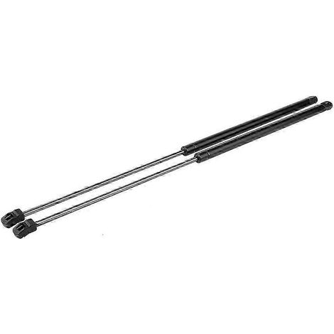 paire de vérins à gaz de capot avant pour Toyota Camry 2007-2011 (1/5)