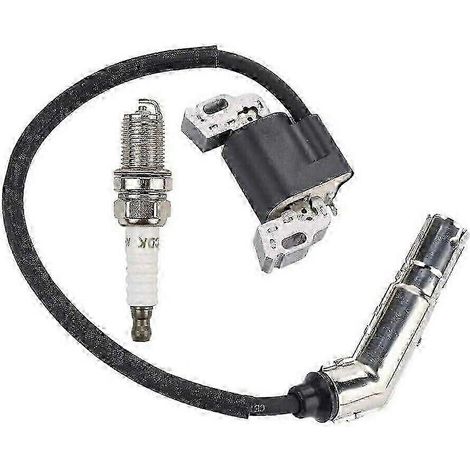 Bobine d'allumage pour tondeuse à gazon Briggs & Stratton 595038 595304 795315 21A807 21A902 (1/2)
