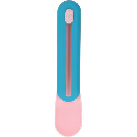 Cuillère à friandises humides pratique pour chat, distributeur de collations, accessoire d'alimentation pour animaux de compagnie