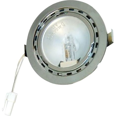 Ersatzteil - Halogenlampe, original -  - SIEMENS, BOSCH, GAGGENAU, NEFF, CONSTRUCTA, BALAY, THERMADOR