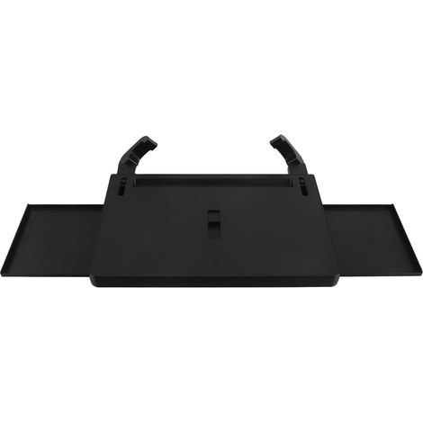 Plateau Repas pour Voiture Pliable Tablette de Volant Polyvalente en (1/5)