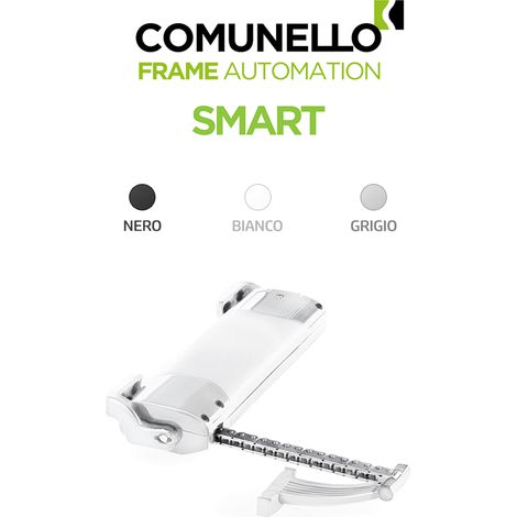 Bianco  mod. MSMART20H0W00