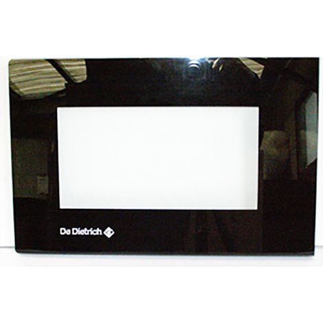 CADRE DE PORTE POUR MICRO ONDES DE DIETRICH - 72X4926