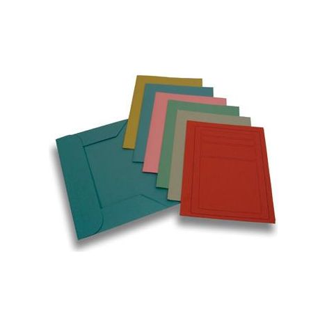 Brefiocart 0205501GR Sammelmappe Grau