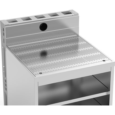 Bar Lynx Support pour Bouteilles - Eratos
