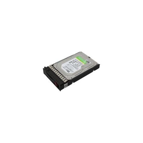 HP Enterprise 160 GB SATA 7200 U/min, 397552-001 (1/3)