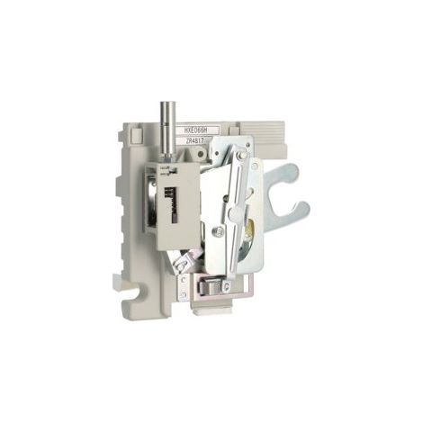 Adaptateur ver.mécanique h1000 - APPAREILLAGE DE TETE HAGER HXE066H (1/2)