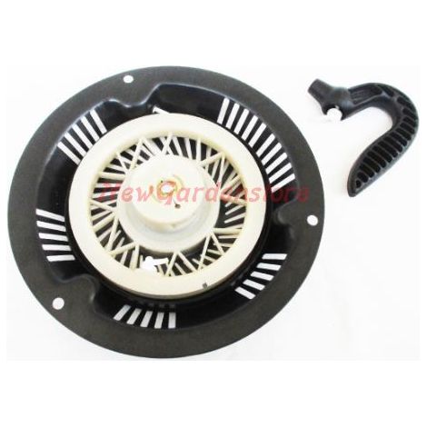 Avviamento MESSA IN MOTO autoavvolgente LONCIN motocoltivatore Y139V Y2A20000000