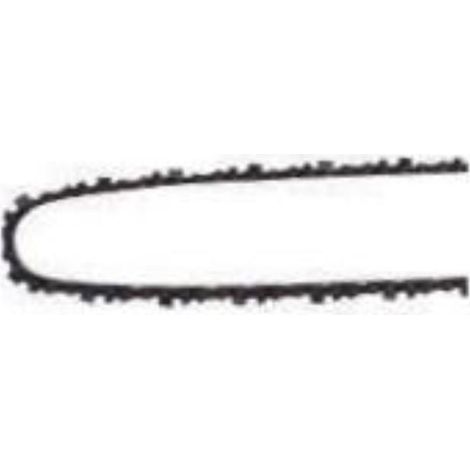 ALTUNA HERMANOS HERRAMIENTAS cadena corte 1/4 38 eslabones ab100-00003