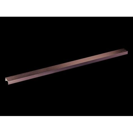 Dallmer 520661 Couvercle CeraLine Design mat (1/2)