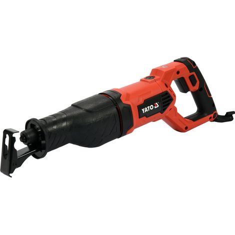 Säbelsäge 1050W Hubzahl 0–2500 min⁻¹ (1/4)