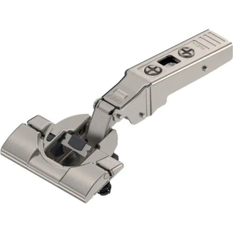 Scharniere blum cha79b3450 automatische Schließung 3D Einstellung