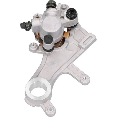 Étage inférieur de pompe de frein arrière en alliage d'aluminium, pièce de rechange compatible Huayang T4, T6 et MX6 (1/5)
