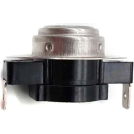 Kit de remplacement du fusible thermique et du thermostat pour sèche-linge DC47-00018A - Installation facile (1/5)