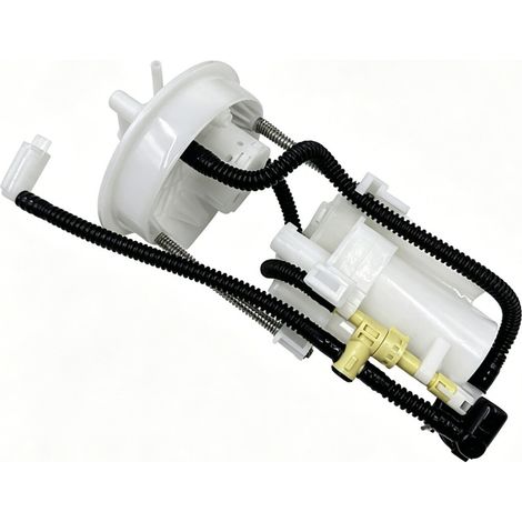 Filtre à carburant 16010-SAA-000, filtre de réservoir intégré pour Honda Fit/City 2003-2008, qualité équivalente