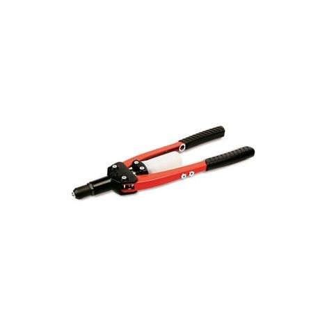 Professioneller Riveter weit zwei Arme 2,4-7,8
