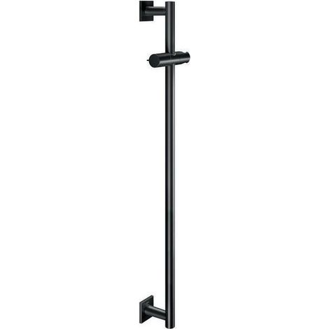 KEUCO IXMO Brausestange, 855 mm, Rosette eckig, 59585370902 (1/4)