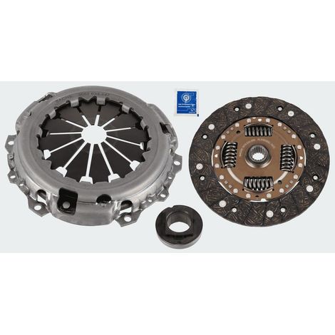 Kit d'embrayage SACHS 3000 951 688 CITROËN 16 362 687 80 2004 AG 2004 AW 2004 Y2