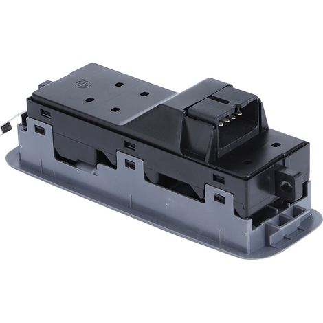 Schalterknopf für elektrisches Fensterheber vorne links 37990-75F61-P4Z Passend für Suzuki Grand Vitara XL-7 (1/5)