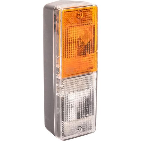 Piloto delantero UNBRANDED EK10375N