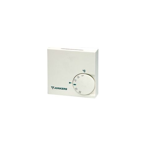 Régulateur de température ambiante Bosch TR 12