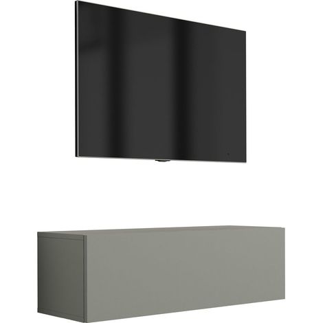 Mobile TV : Aloe, 100 x 34 x 32 cm (1/5)