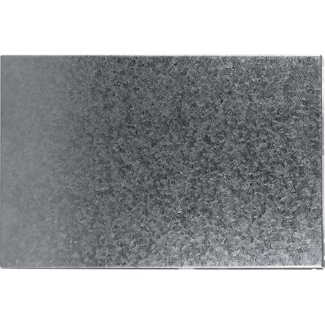 Holzstar Tischverbreiterung /-verlängerung 800 x 550 mm, 5912321 (1/2)