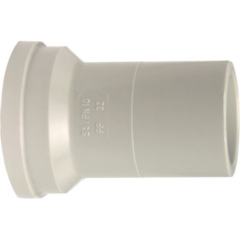 GF Einlegeteil PP-H d 20 SDR11