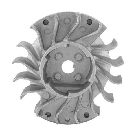 Pair - SJLERST Volant adapté pour tronçonneuse 021 023 MS210 MS230 MS250 OEM 1123 400 1203, Accessoires pour tondeuse à gazon (1/5)