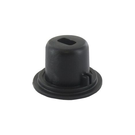 Presa per asta tenditore cinghia falciatrice Castelgarden - GGP - 122041957/1