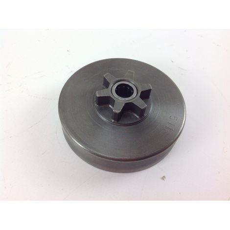 Pignone HOMELITE motore motosega 240 245 3/8' denti 6 007434
