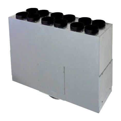 MF-BV Luftverteiler-Kasten - Maico Ventilatoren