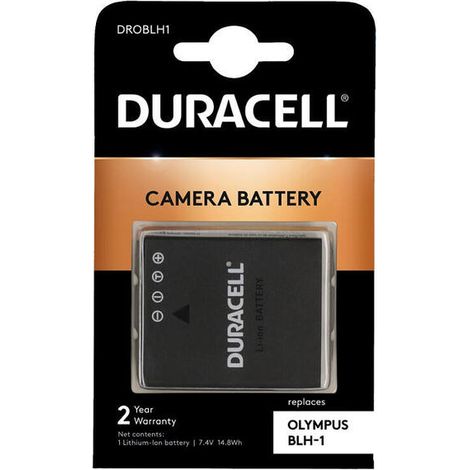 Batería Duracell DROBLH1 2000 mAh 7,4 V (1/4)