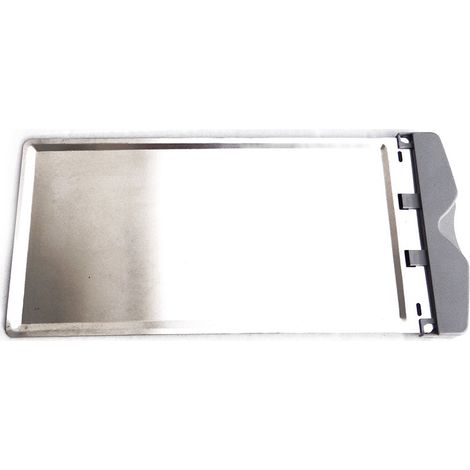 Ramasse-miette Grille-pain Nettoyage Facile Et Hygiénique - Edm (1/2)
