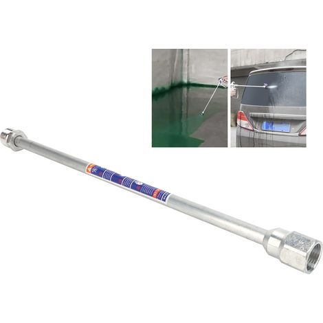 Universelle Verlängerung für Farbpistolen, 38 cm (1/5)