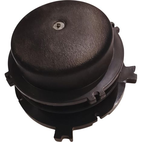Carrete Nylon Autocut 40 4 compatible con Stihl Ref 90002005