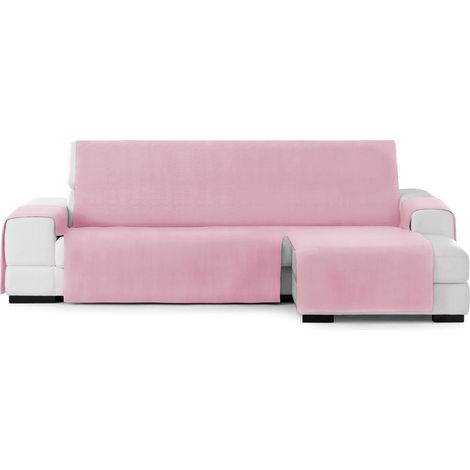 Housse de canapé Chaise Longue M/3 Levante Droite C/2 (1/5)