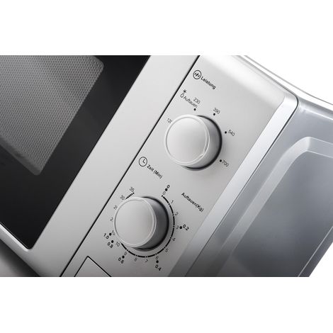 Micro-ondes exquisit mw 900-030 700W 20L