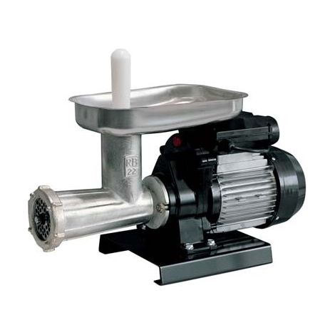 TRITACARNE ELETTRICO 9500N REBER  VOLT 230 WATT 600 HP 080 n° 22