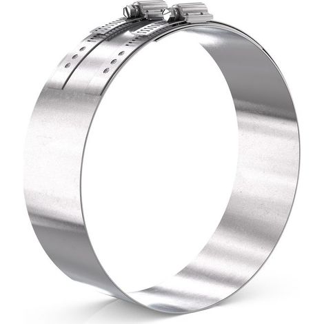 CR Scherband Typ 2B für CSC 150 Edelstahl V2A