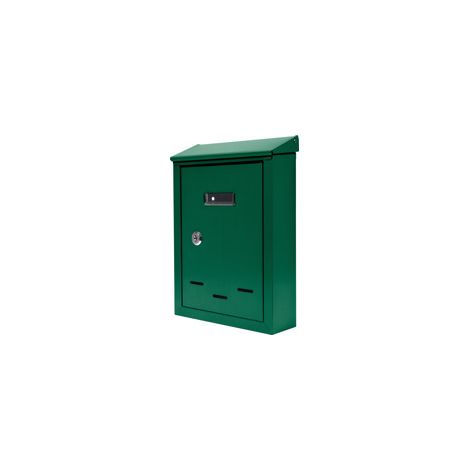 VOREL 78543 cassette postali Acciaio