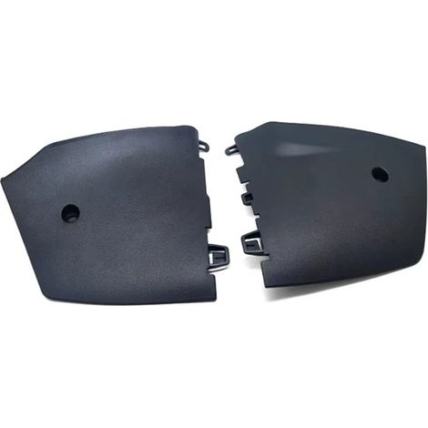 Ein Paar der Teilenummern 98024579ZD und 98024582ZD ist für die Seitenverkleidungen von Peugeot 301, Citroen und C3XR geeignet. (1/5)
