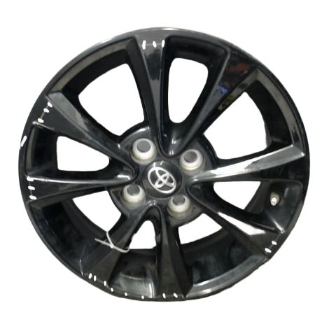 [PRODUIT D'OCCASION] Jante Aluminium TOYOTA Yaris ♻️ Ref Oe. 426110da50 - Garantie à vie