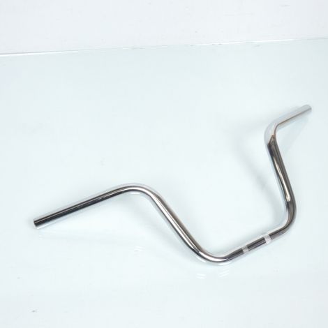 original rsm lenker für moped mbk 50 51 d22mm l590mm h200mm neu (1/4)
