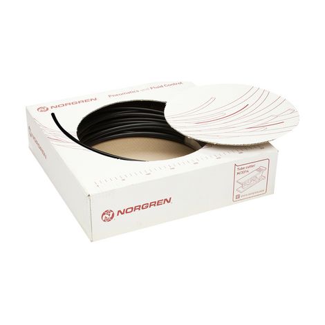 Tubo poliuretano Norgren pu2-0705025c flexible resistente presión 500 cm