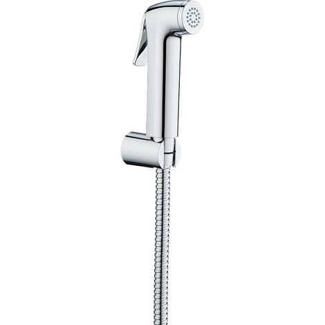 Ensemble Sanitaire Abs 2f Douchette Abs Double Fonction - Verhal