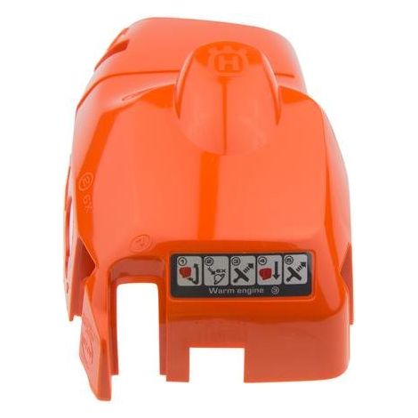 COPRICILINDRO 504790201 ORIGINALE HUSQVARNA