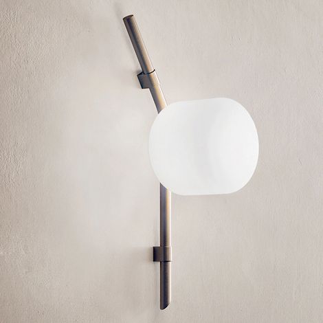 [NEUWERTIG] Kundalini Floed Wandleuchte Wandlampe Wandlicht Leuchte Lampe Leselampe Licht    B-Ware